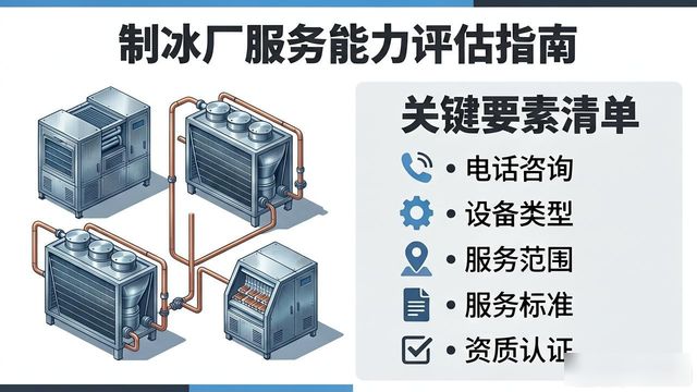 奉贤工业冰块公司电话怎么找？本地制冰服务指南