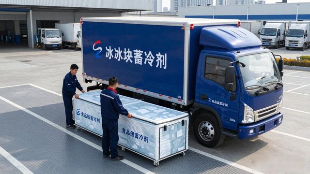 奉贤食用冰块公司_食用冰块公司_卫生标准_冷链配送