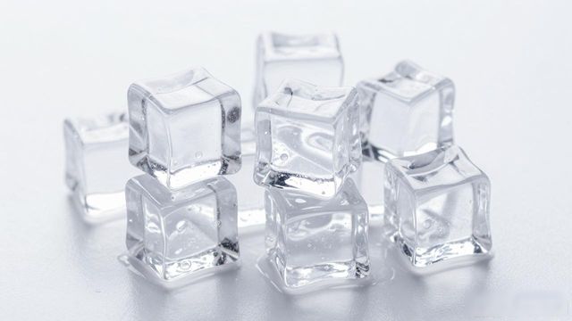 奉贤食用冰生产厂家的秘密你了解几个？