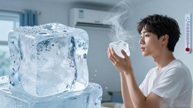 户外降温大冰块_奉贤降温大冰块购买_工地临时降温冰块